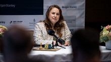 Polgár Judit: nem vállalom a köztársasági elnöki tisztséget