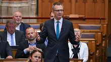 Reagált a KDNP Polgár Judit bejelentésére