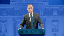 „További csökkentés jöhet még a nyáron” – Varga Mihály az újabb kamatvágást kommentálta