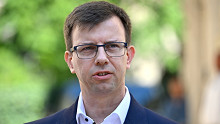 Kemény hangon kritizálja Magyar Pétert Paks-ügyben a Fidesz frakcióvezetője