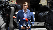 Újabb személyi változás a Fidesz-frakcióban