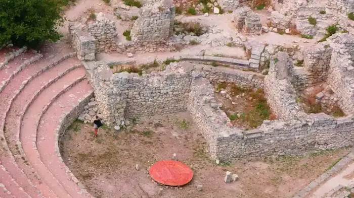 Nagy veszélyben lévő területet vettek fel az UNESCO listájára