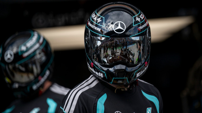 Kezdődik a F1-es hétvége a Hungaroringen és indul az NB I – sport a tévében