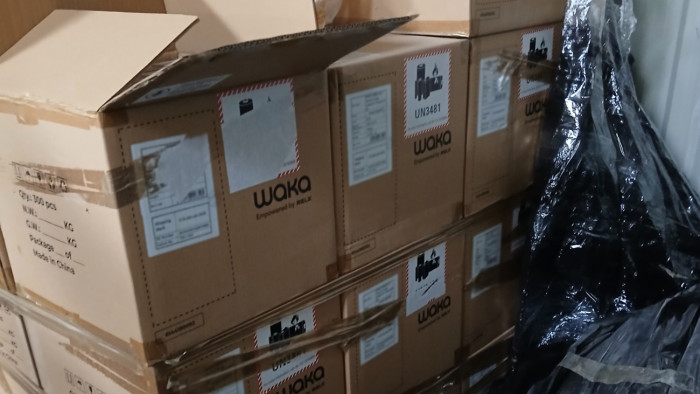 Csapás az „okosban vett” e-cigiket szívóknak