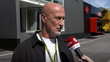 Rossi elárulta, ki a kedvenc F1-es pilótája, és hogy miért