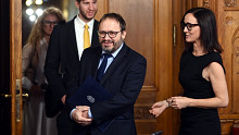 Fontos adóváltozásokról döntött a parlament