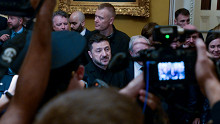 Somkuti Bálint: Netanjahu győzködi Trumpot