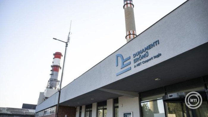 Elhalaszt egy karbantartást a Dunamenti Erőmű, hogy segíthessen