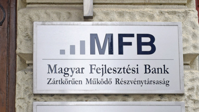 Hatalmas változás a magyar bank vezetésében