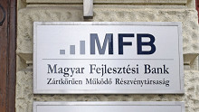 Hatalmas változás a magyar bank vezetésében