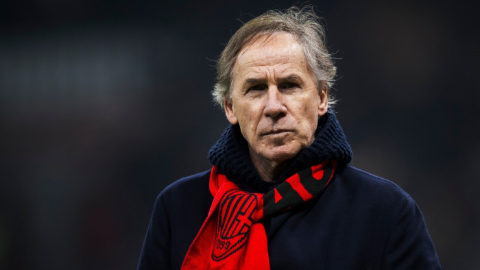 Elhunyt a Kapitány, akinél jobb futballistával Paolo Maldini soha nem játszott