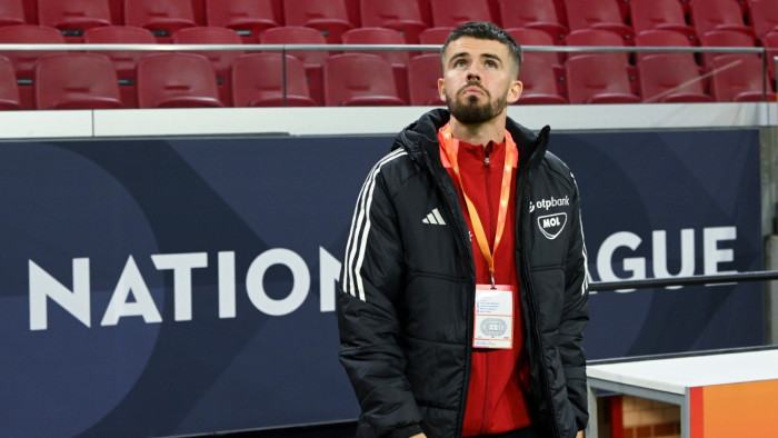 Nagy visszatérő a Ferencvárosnál