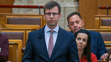 Baka András jelölése: a Fidesz-frakció reagált