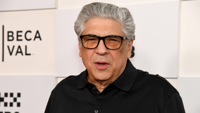 Elhunyt Vincent Pastore, a Maffiózók sztárja