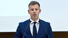 Magyar Péter: történelmi változás jön Magyarországon