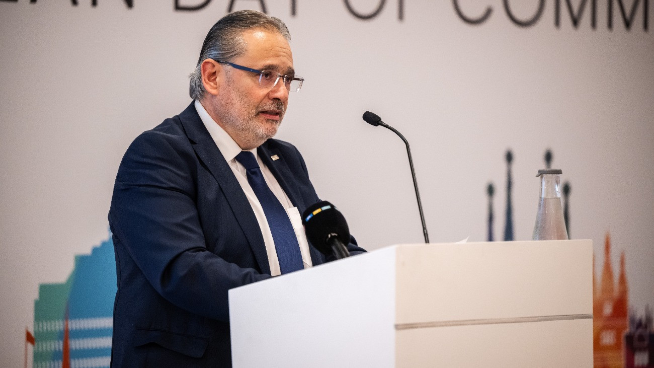 Energiaösszefogást hirdetett a kkv-k számára a VOSZ