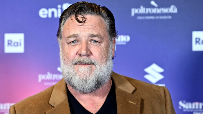 Antal Nimród rendezi Russell Crowe és Priyanka Chopra új akciófilmjét
