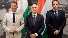 Baka András jogtudós életrajza