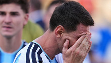 Meghalt Lionel Messi édesapja