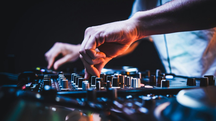 A Sziget vezetése is reagált a bedrogozási ügyre Dj Oti (Sebestyén Balázs) koncertje idején