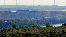 Kétségbeesett vészmegoldásokkal próbálkoznak Romániában az atomerőmű miatt