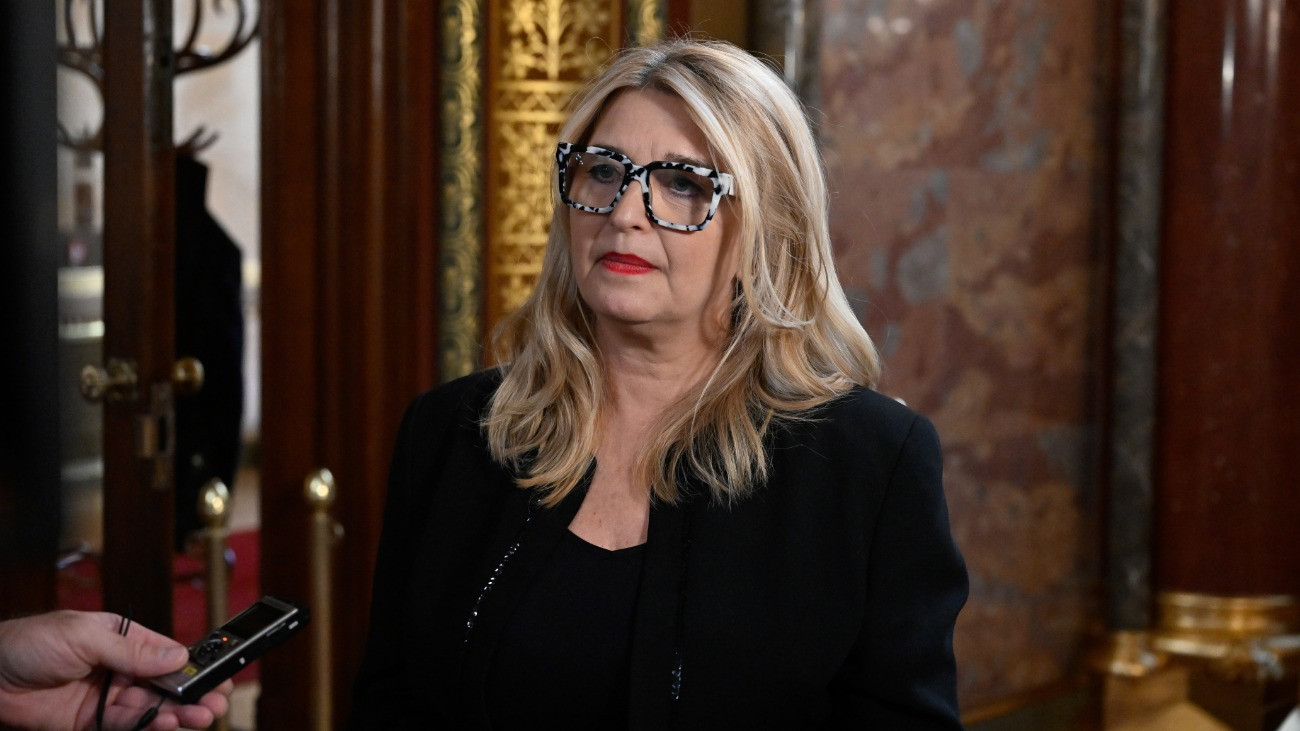Döntött a házbizottság Baka András jelöléséről