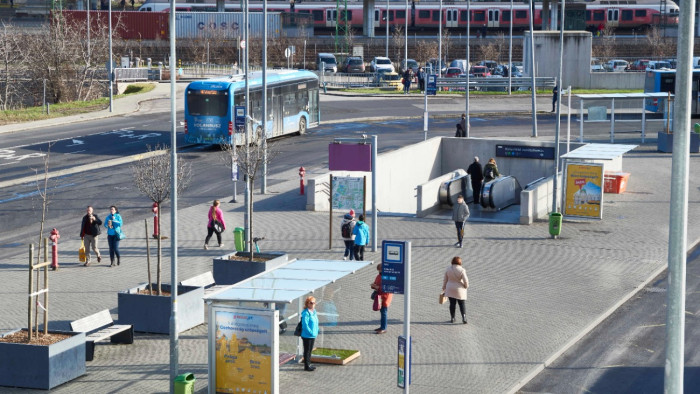 Vitézy Dávid elárulta: már ezekre a településekre is eljuthatunk éjszakai tömegközlekedéssel
