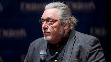 Tarr Zoltán beszélt Vidnyánszky Attilával, ez következik most a Nemzeti Színháznál
