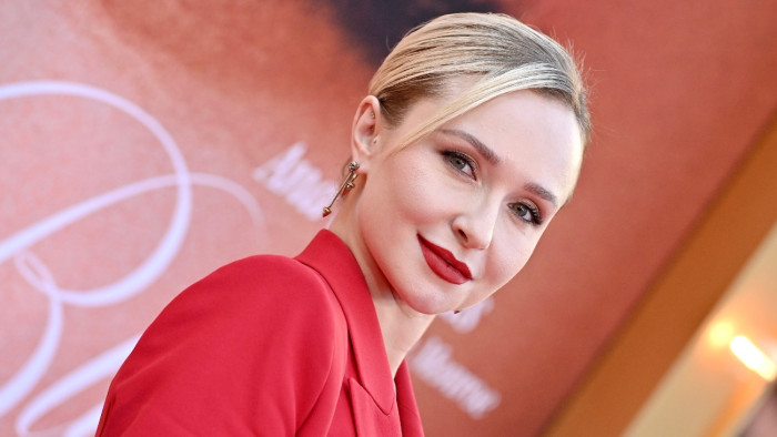Tragikus hír Hollywoodból: 36 évesen meghalt Hayden Panettiere