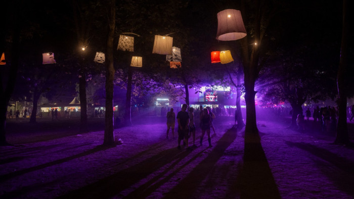 Ránézett a hatóság a Szigetre, ezt találták az ellenőrök