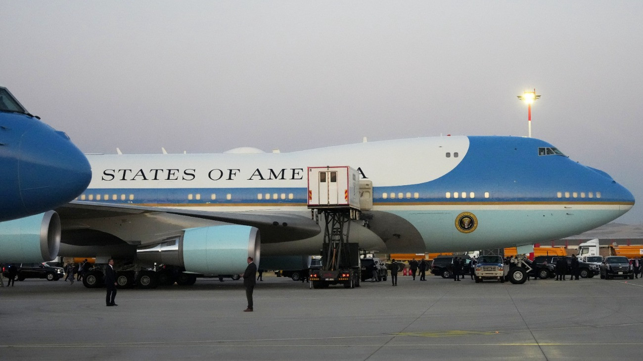 Donald Trump ezt várja Irántól