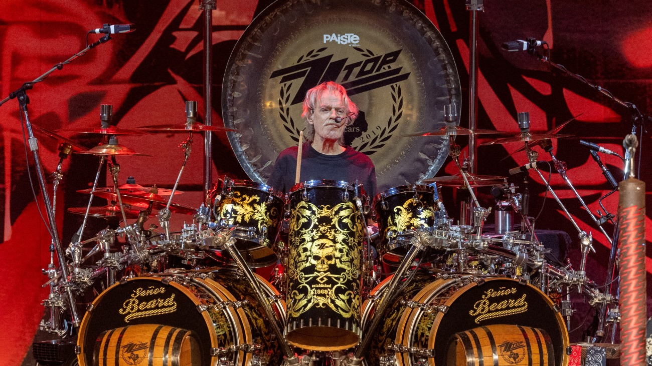 Meghalt a ZZ Top egyik alapítója