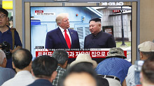 Észak-Korea lehet Trump következő nagy dobása