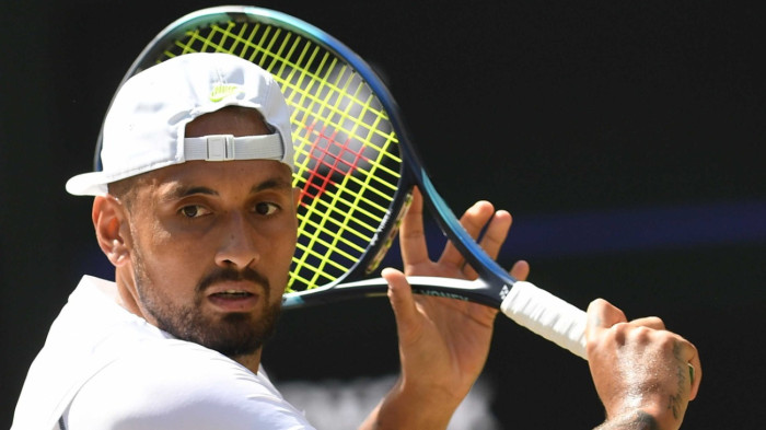 Kokaint találtak a korábbi wimbledoni döntős ausztrál teniszező doppingmintájában