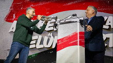 Orbán Viktor is kommentálta Lázár János lemondását