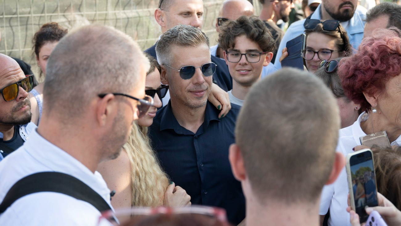 Magyar Péter: egy államnak meg kell tudnia védeni a polgárait – a nap hírei