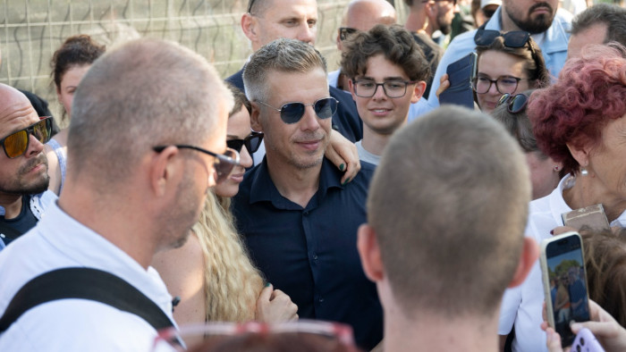 Országjárásra indul a Tisza-kormány több tagja – a nap hírei