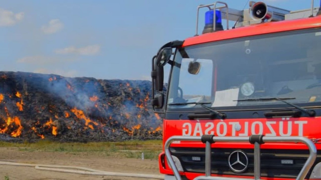 Viharkárok és közlekedési gondok az országban