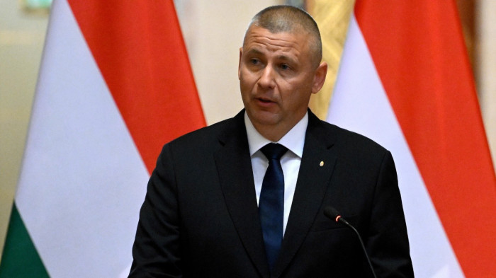 Ruszin-Szendi Romulusz: katonákkal figyeltetett az előző kormány, amikor már civil voltam