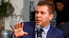 Bendarzsevszkij Anton: Ukrajna és az oroszok is stratégiát váltottak a háborúban, aminek nem látni a végét