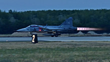 Csiki Varga Tamás a Gripen-balesetről: az egyik kulcstényező az volt, hogy fel volt fegyverezve a repülőgép