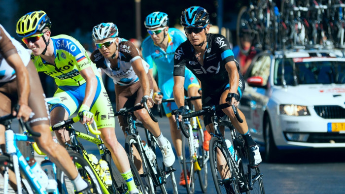 Robog tovább a Vuelta a España, jön a következő szakasz – sport a tévében