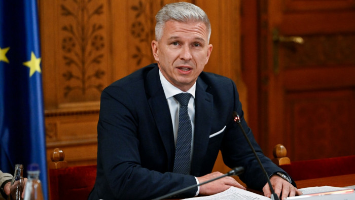 „Hogyan vesztette el majdnem a közpénz a közpénz jellegét?” – indul az MNB-vizsgálat, meghallgatásokkal