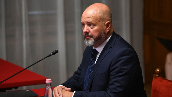 Sárvári Nicholas nem a Tisza-frakció jelöltje