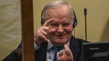 Meghalt Ratko Mladic