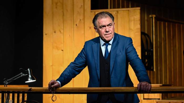 Gáspár Sándor kapja idén a CineFest életműdíját