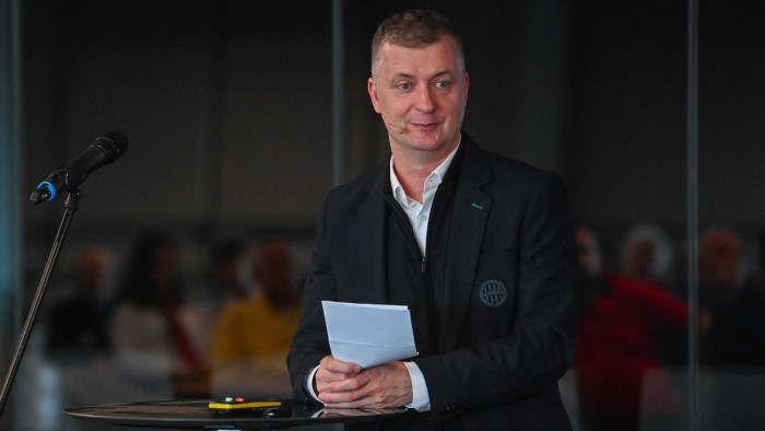Kubatov Gábor a feljelentés után: „lelkiismeretünk tiszta”