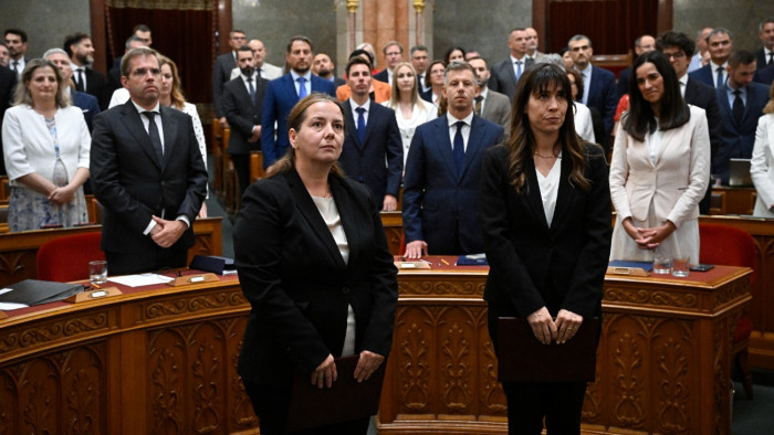 Vagyonvisszaszerzési Hivatal: nem adják ki a pontozó sablont és a jelöltek sorrendjét