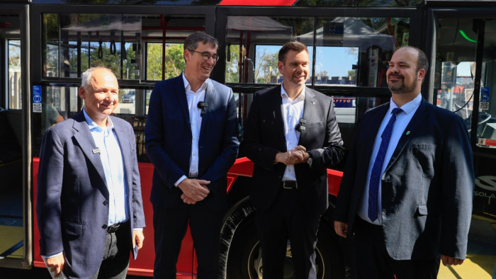 Karácsony Gergely gyorsít és nem akar pereskedni az új kormánnyal