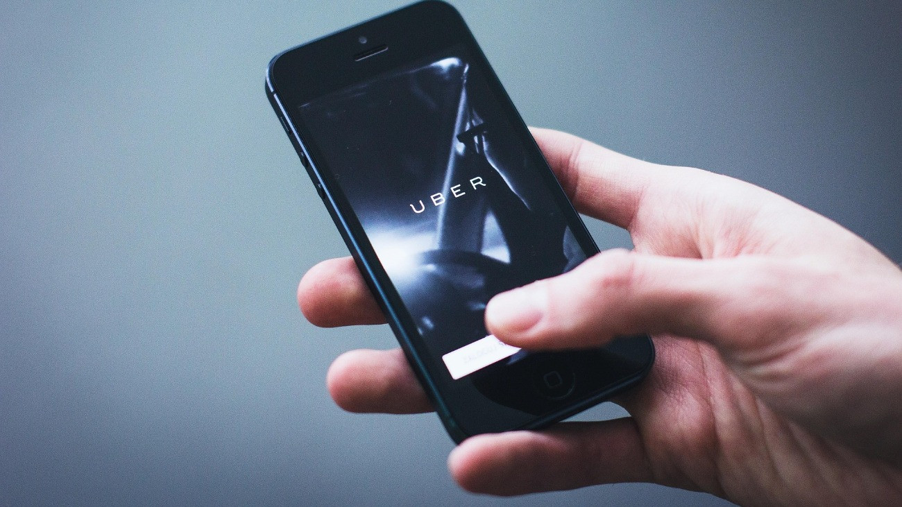 Uber: hatalmas elbocsátások lesznek